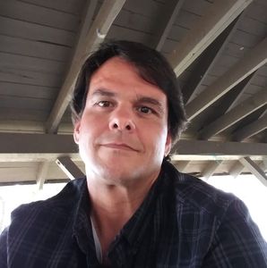 Meet your Posher, Chad